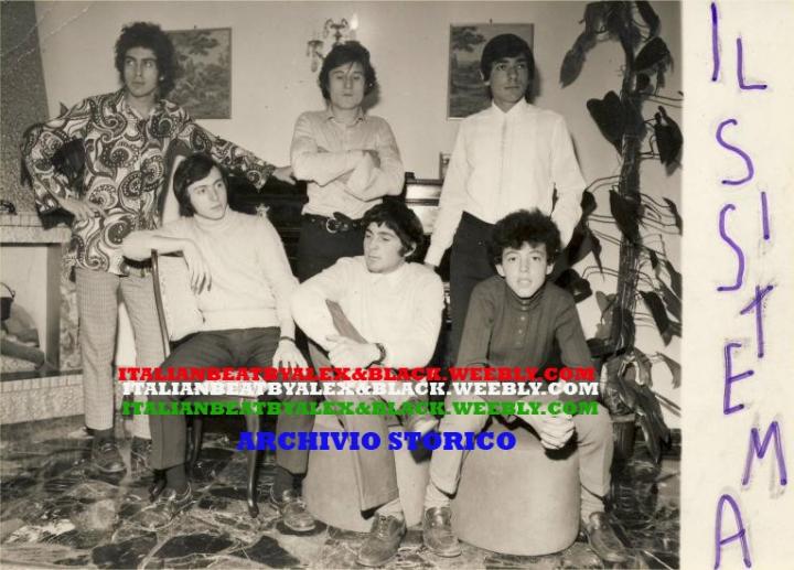 Il Sistema