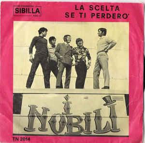 I Nobili