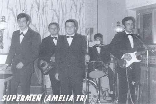 I Supermen