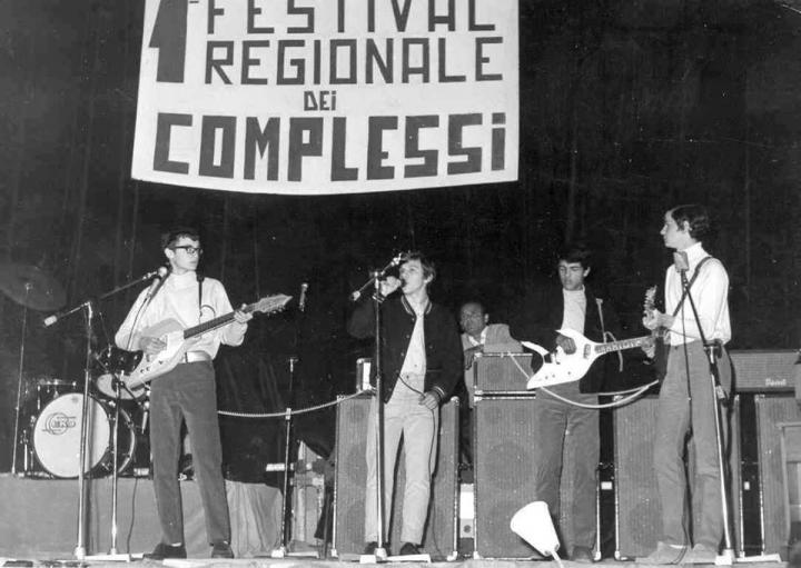 I Primi