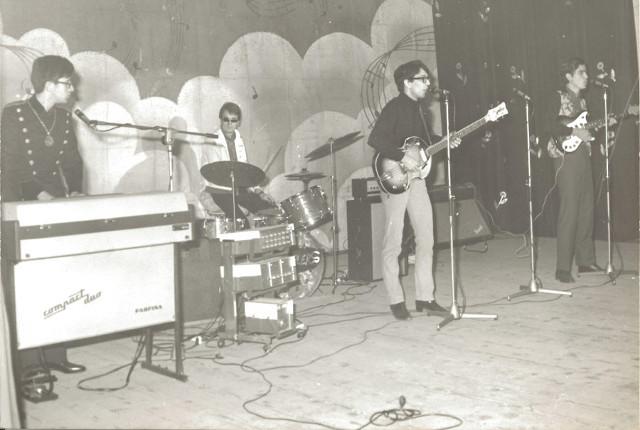 The Stiglers