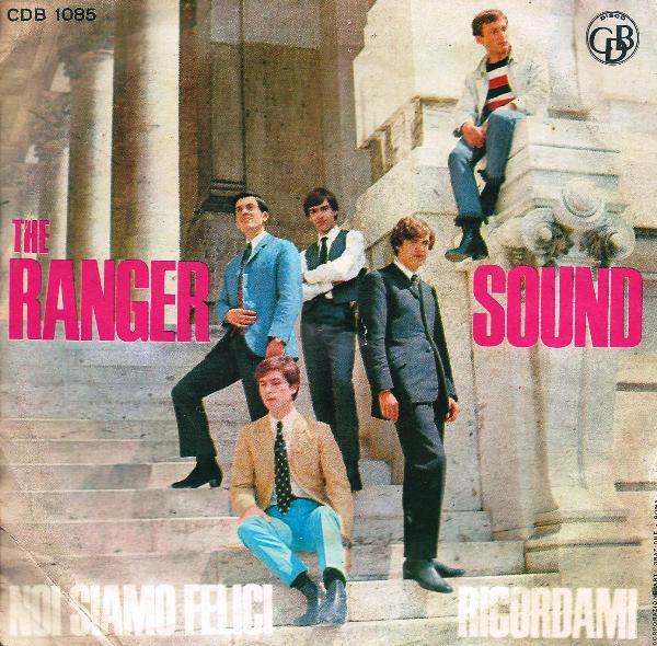 The Ranger Sound