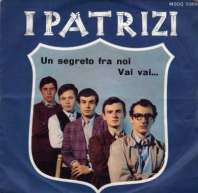 I Patrizi