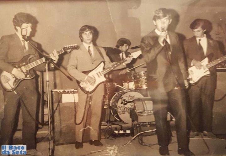 I Ragazzi Di Strada