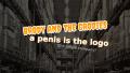 Brody and the Grodies - &quot;A penis is the logo (The Jungle Company)&quot; OFFICIAL - YouTube