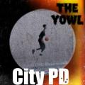 City PD | TIRC Records