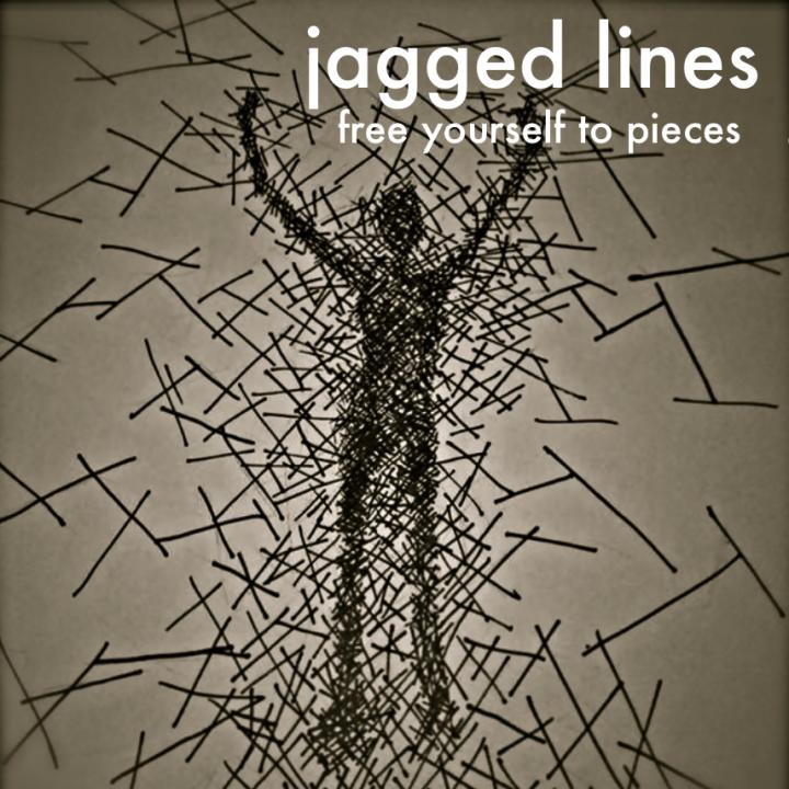 Jagged Lines : Singles Collection