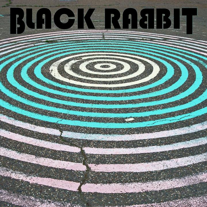 Black Rabbit EP